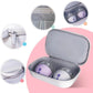 Shockproof Protective Cover Wearable Electric Breast Storage Bag Carry Case