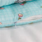 Portable Folding Baby Nest Travel Bed Crib Newborns Cots Sleep Nest Infant Cradle Bed Cuna Baby Nest Baby Dropshipping 90*50cm