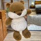 Kawaii Plush Doll – Birthday Gift for Kids
