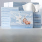 Ultra Soft Cloudy Cr Paper Towels Moisturizing Nose Wipes for Newborn Babies Soft Tissue Paper Products Baby Care Supplies