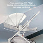 2025 New Style High View Baby Stroller Can Sit or Lie Down, Two-way Lightweight and Foldable Baby Newborn Stroller