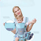Baby Carrier Backpack waist stool 4 in1 Things for Babies Accessories Kangaroo Sling Stuff Children's Newborn Infant Ergonomic