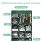 Baby Storage Cabinet Wardrobe Children's Organizer Dresser Montessori Clothes Closet Girl Dresses Girls Sale Price Furniture