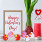 Creative bath Duck for Kids Shower 24pcs Rubber Duck Decorations for Car Dashboard Accessories Valentine's Day festival parties