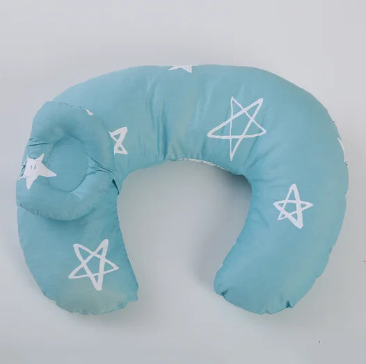 2024 Newborn Care Breastfeeding pillow can wash baby learning cushion to prevent vomiting of milk postpartum supplies