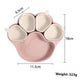 Baby Feeding Set – Silicone Plate & Suction Bowl for Toddlers