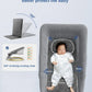 Baby Electric Rocking Chair