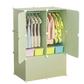 Storage Children's Closet Wardrobe Baby Clothes Organizer Kids Cabinet Garde Robe Pour Enfant Kinderschrank Child Cabinet