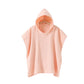2022 New Baby Hooded Bath Towel Receiving Blanket Muslin 4 Layers Cotton Gauze Swaddle Wrap Towel Cape Bathrobe Cloak Poncho