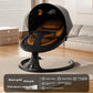 Electric Baby Rocker Soothing Swing Chair Newborns Cradle Seat Music Motion Infant Sleep Baby rocker Bassinet Baby Sleep Basket
