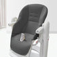 Baby Highchair Seat Cushion For Peg perego Tatamia Series Dinner Chair PU Leather Cover Customized Size Bebe Accessories
