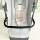 Stroller Armrest For Cybex Libelle Libelle2 Orfeo Pro Buggy Bumper Bar Safety Fence Kinderwagen Handrail Flexible Foldable