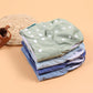 HappyFlute 4-Pack Plain Color Cloth Diapers (No Inserts)