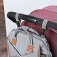 Large Capacity Diaper Bag – Waterproof