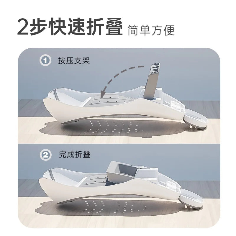 Baby Bath Stand Sit Lying Support Baby Bathtub Bath Bed Support Anti-slip Bath Net Bath Stool Bath Stool Anti-slip Bath Mat