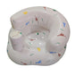 Portable Inflatable Baby Sofa – Foldable Multi-Use Seat & Bath Chair