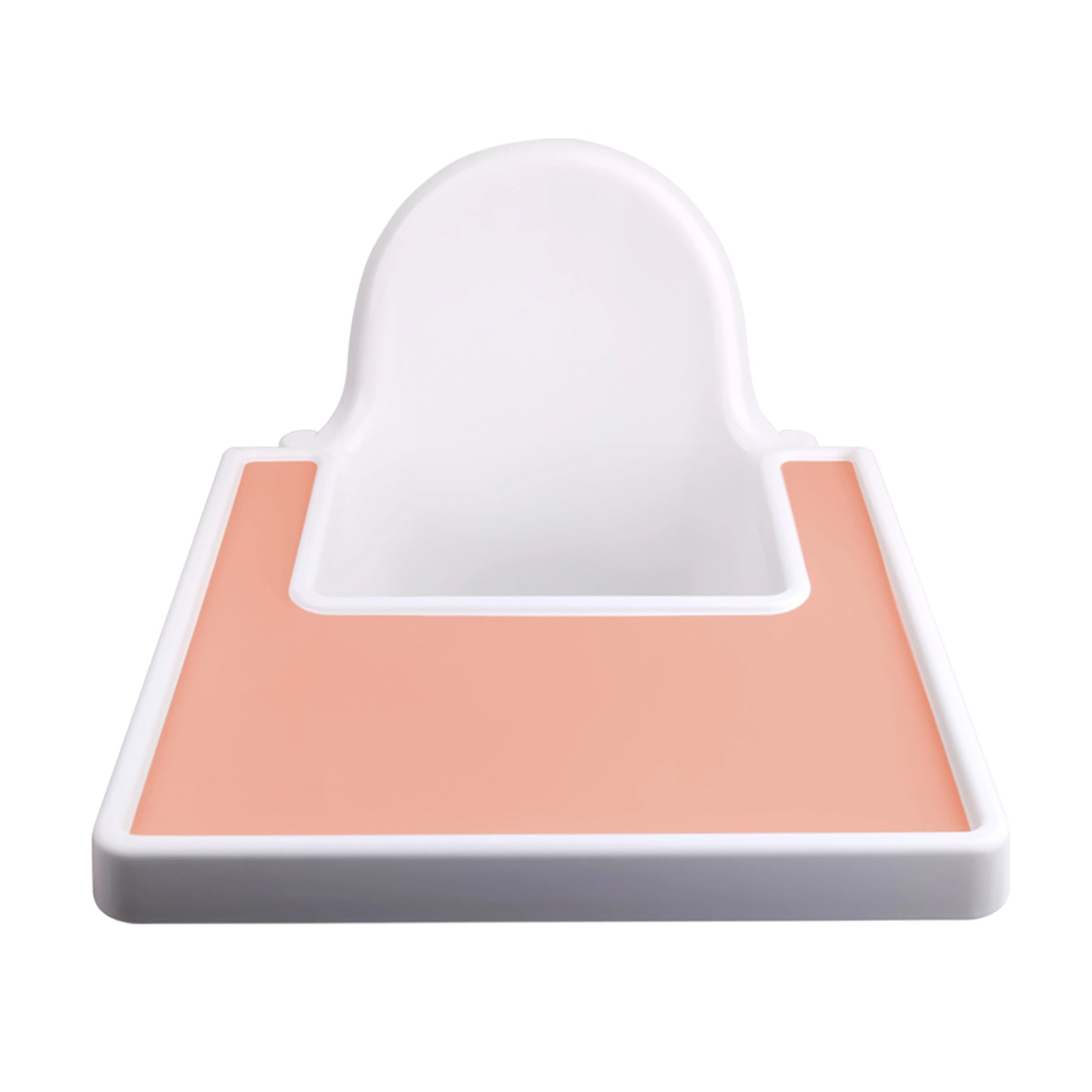 High Chair Placemat for Antilop Baby Silicone Placemats Highchair Tray Insert Placemat For Boys and Girls