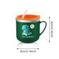 Kids Straw Drinking Cup | 250ML Steel, Anti-Drop & Safe for Toddlers