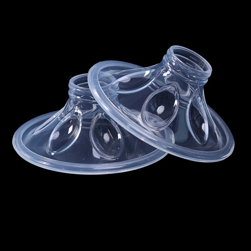 Breast Correcting Shell Baby Feeding Milk Saver Protect Sore Nipples For Feeding