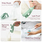 Momcozy Breastmilk Pitcher – Leak-Proof Glass Storage, Temp-Resistant, Fast Formula Prep