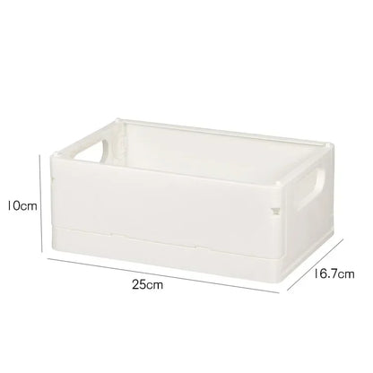 Large Folding Box Installation-free Storage Closet Cabinet Children's Wardrobe Home Living Room Movable Capacity Organizer Bins