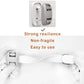 5/10 Pcs/lot Baby Safety Drawer Door Lock Anti-Pinch Cabinet Refrigerator Safety Buckle Plastic Multi-Function Child Protection