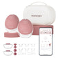 Momcozy M9 Breast Pump Hands Free Upgraded Mobile Flow