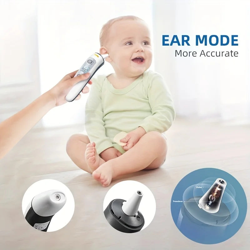 MAMIJOY Infrared Baby Thermometer