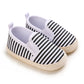 Toddler First Walker Baby Shoes Boy Girl Classical Sport Soft Sole Cotton Multi-Color Crib Baby Moccasins Casual Shoes