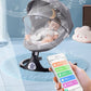 Smart Baby Rocking Chair Electric Remote Control Rocking Chair Multifunctional Comfort