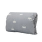 1pc Baby Nursing Pillow Care Baby Health Products Arm Pillow Breastfeeding Nursing Arm Cushion Baby Feeding Pillow