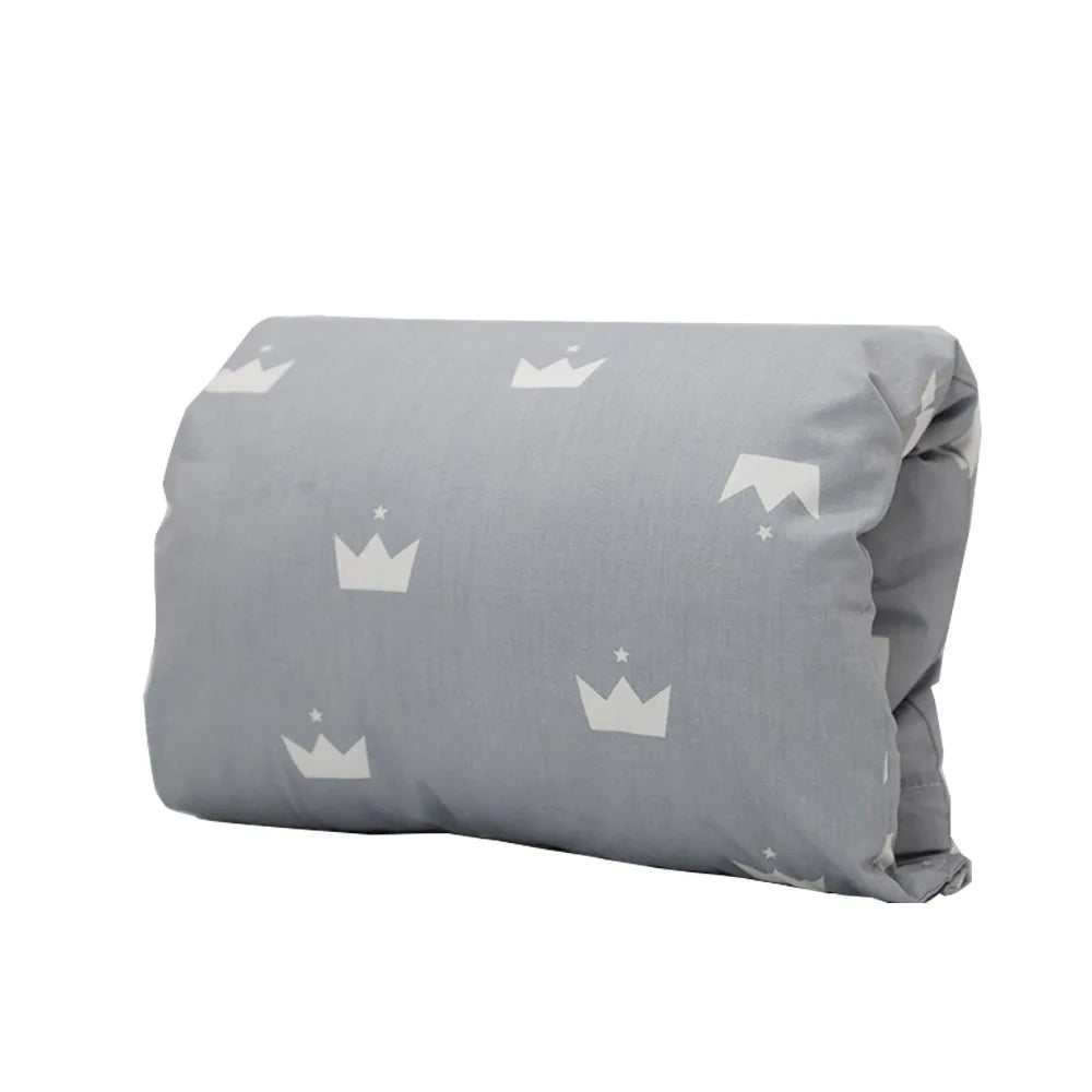 1pc Baby Nursing Pillow Care Baby Health Products Arm Pillow Breastfeeding Nursing Arm Cushion Baby Feeding Pillow
