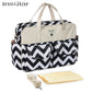 Insular Mummy Diaper Bag