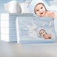 Ultra Soft Cloudy Cr Paper Towels Moisturizing Nose Wipes for Newborn Babies Soft Tissue Paper Products Baby Care Supplies