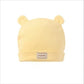 Cute Bear Cotton Knit Baby Beanie
