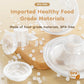 Dr.Isla 2Pcs Portable Wearable Electric Breast Pump 4 Modes
