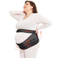 Maternity Belt, Pregnancy Belly Band Waist Abdominal Back Belly Band Support Bracee