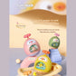 Cute Water Tumbler Bath Toy – Baby Pool & Bathtub Spray Fun