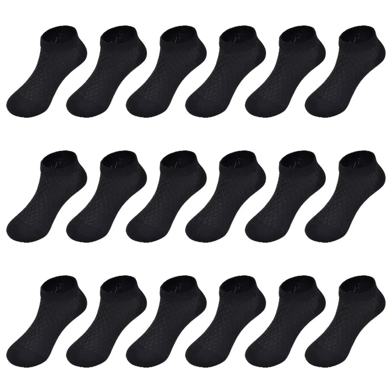 Boneless Cotton Socks for Kids