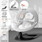 Baby Soothing Rocker Electric Swing Chair for Newborns 0–2 Years Calming Bouncer and Cradle Sleeper  Baby Swing Cradle Newborn