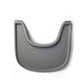 For Growth Chair Accessories Fence Dining Plate Babie Chair Dining Table Plate Highchairs Tray Children Dining Chair Accessories