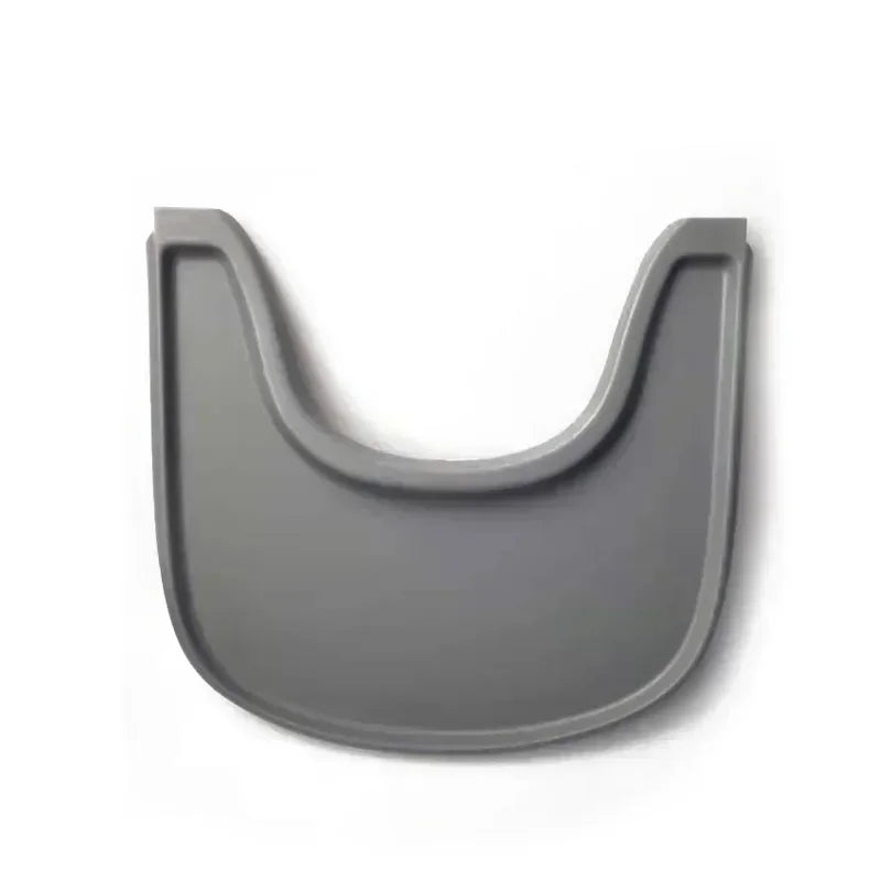 For Growth Chair Accessories Fence Dining Plate Babie Chair Dining Table Plate Highchairs Tray Children Dining Chair Accessories