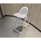 Convertible High Chair for Babies,Toddlers,Kids & Children-Wooden Highchair with Dishwasher Safe Tray-Wood Feeding &Dining Chair