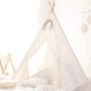 Toddler Teepee Play Tent – Girl & Boy