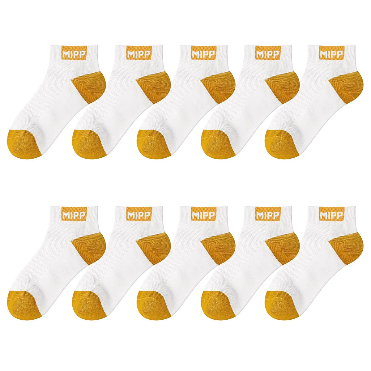 Chaussettes ultra-fines et respirantes pour enfants