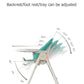 Newborn baby high chair 3 in 1 / baby chair table / children chair for 1-3 years old