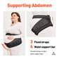 Maternity Belt, Pregnancy Belly Band Waist Abdominal Back Belly Band Support Bracee