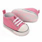 Toddler First Walker Baby Shoes Boy Girl Classical Sport Soft Sole Cotton Multi-Color Crib Baby Moccasins Casual Shoes