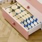 Foldable Storage Cabinet Wardrobe Filing Plastic Chest Modular Wardrobes Baby Cupboard Drawer Armarios Bedroom Furniture