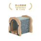 Wooden Train Track Racing Railway Street Sign Toys Bridge Tunnel Track Accessories Wood Tracks Creative Toys For Children Gift
